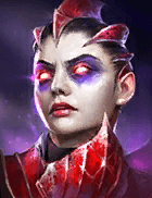 Crimson Slayer — Raid: Shadow Legends