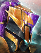 Pain Keeper — Raid: Shadow Legends