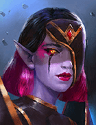 Harvester — Raid: Shadow Legends