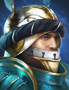 Vanguard — Raid: Shadow Legends