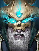 Crypt-King Graal — Raid: Shadow Legends