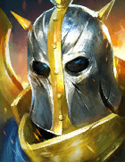 Hegemon — Raid: Shadow Legends