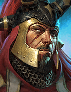 Missionary — Raid: Shadow Legends