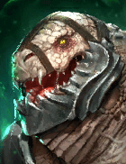 Jizoh — Raid: Shadow Legends