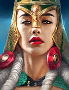 Sikara — Raid: Shadow Legends