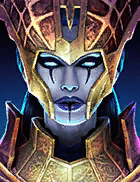 Golden Reaper — Raid: Shadow Legends