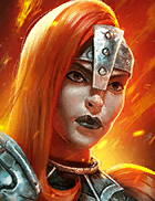 Teshada — Raid: Shadow Legends