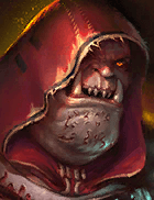 Occult Brawler — Raid: Shadow Legends