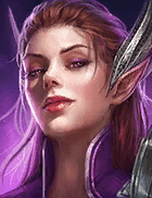 Aristocrat — Raid: Shadow Legends