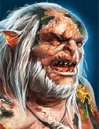 Hungerer — Raid: Shadow Legends