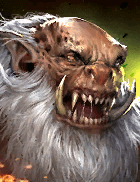 Thrasher — Raid: Shadow Legends
