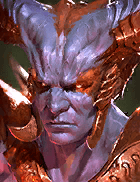 Tormentor — champion Rare — affinité Magie — faction Rejetons Démoniaques — Raid: Shadow Legends