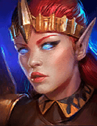 Adjudicator — Raid: Shadow Legends