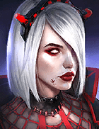 Temptress — Raid: Shadow Legends