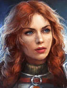 Hospitaller — Raid: Shadow Legends