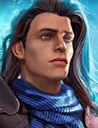 Harrier — Raid: Shadow Legends