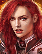 Tallia — Raid: Shadow Legends