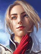Juliana — Raid: Shadow Legends