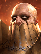 Executioner — champion Rare — affinité Magie — faction Revenants Chevaliers — Raid: Shadow Legends