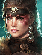 Kallia — Raid: Shadow Legends