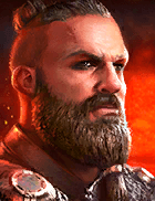 Atur — Raid: Shadow Legends