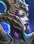 Umbral Enchantress — Raid: Shadow Legends