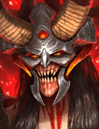 Tyrant Ixlimor — Raid: Shadow Legends