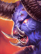 Snorting Thug — Raid: Shadow Legends