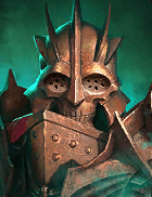 Tomb Lord — Raid: Shadow Legends