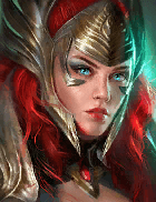 Arbiter — Raid: Shadow Legends