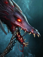 Stitched Beast — Raid: Shadow Legends