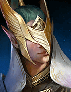 Basileus Roanas — Raid: Shadow Legends