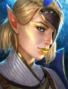 Reliquary Tender — Raid: Shadow Legends