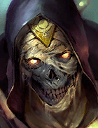 Catacomb Councilor — Raid: Shadow Legends