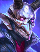 Defiled Sinner — Raid: Shadow Legends