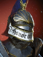 Oathbound — champion Épique — affinité Force — faction Seigneurs — Raid: Shadow Legends