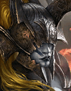 Rakka Viletide — Raid: Shadow Legends