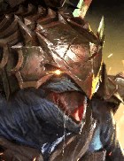 Krisk the Ageless — Raid: Shadow Legends