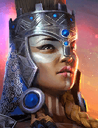 Maeve — Raid: Shadow Legends