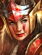 Haarken Greatblade — Raid: Shadow Legends