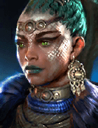 Head Taker — Raid: Shadow Legends