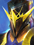 Captain Temila — Raid: Shadow Legends