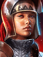Word Bearer — Raid: Shadow Legends