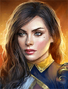 Chancellor Yasmin — Raid: Shadow Legends