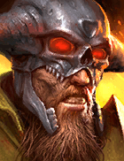 Suzerain Katonn — Raid: Shadow Legends