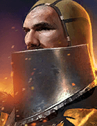 Frontline Warrior — Raid: Shadow Legends