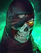 Dead Crusader — Raid: Shadow Legends