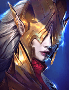 Lanakis the Chosen — Raid: Shadow Legends