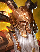 Elder Skarg — Raid: Shadow Legends