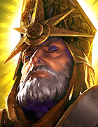 Deacon Armstrong — Raid: Shadow Legends